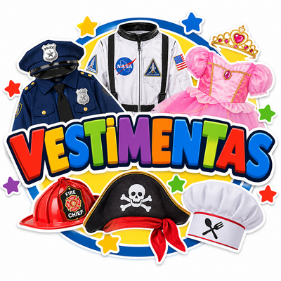 Vestimentas