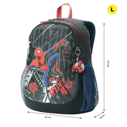Backpack Spiderman