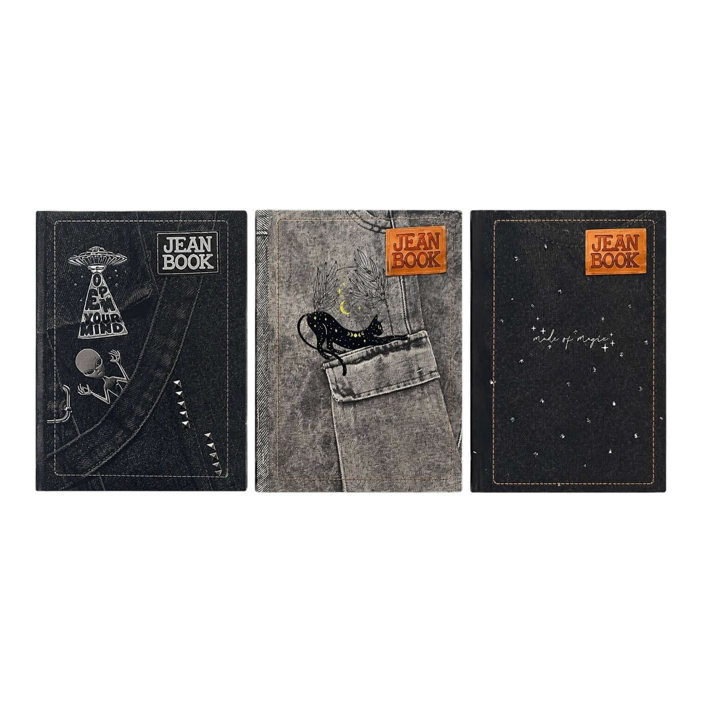 Dura Book Revolution Lrg