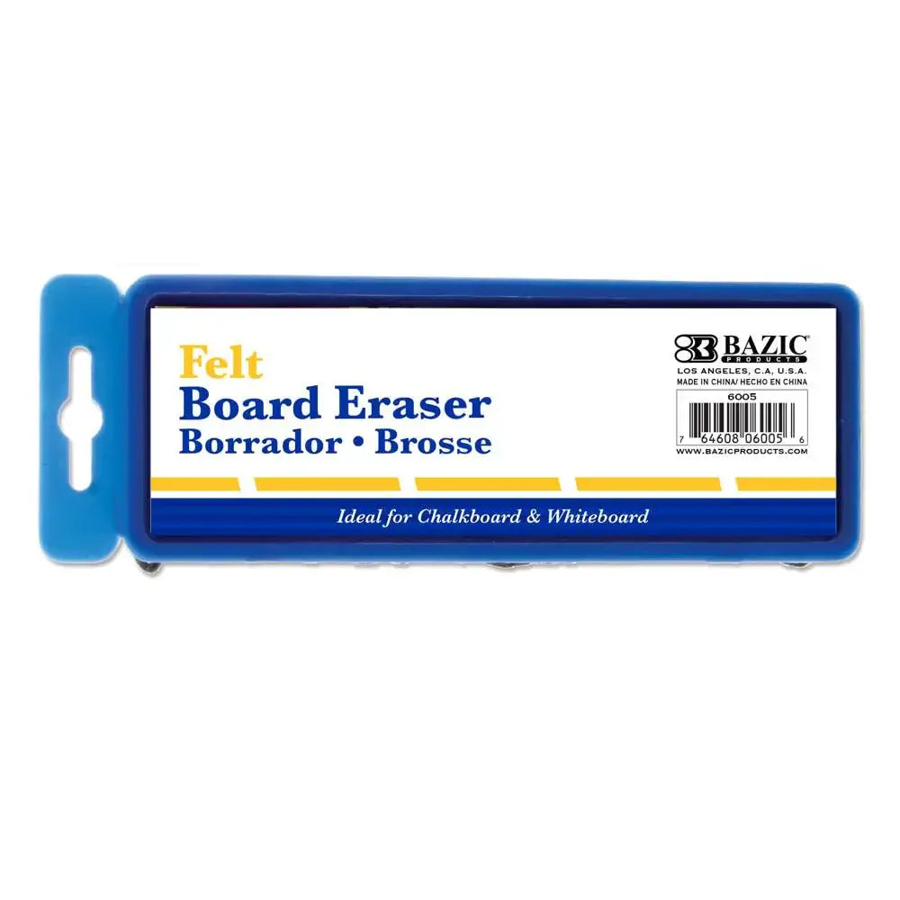 Felt Board Eraser