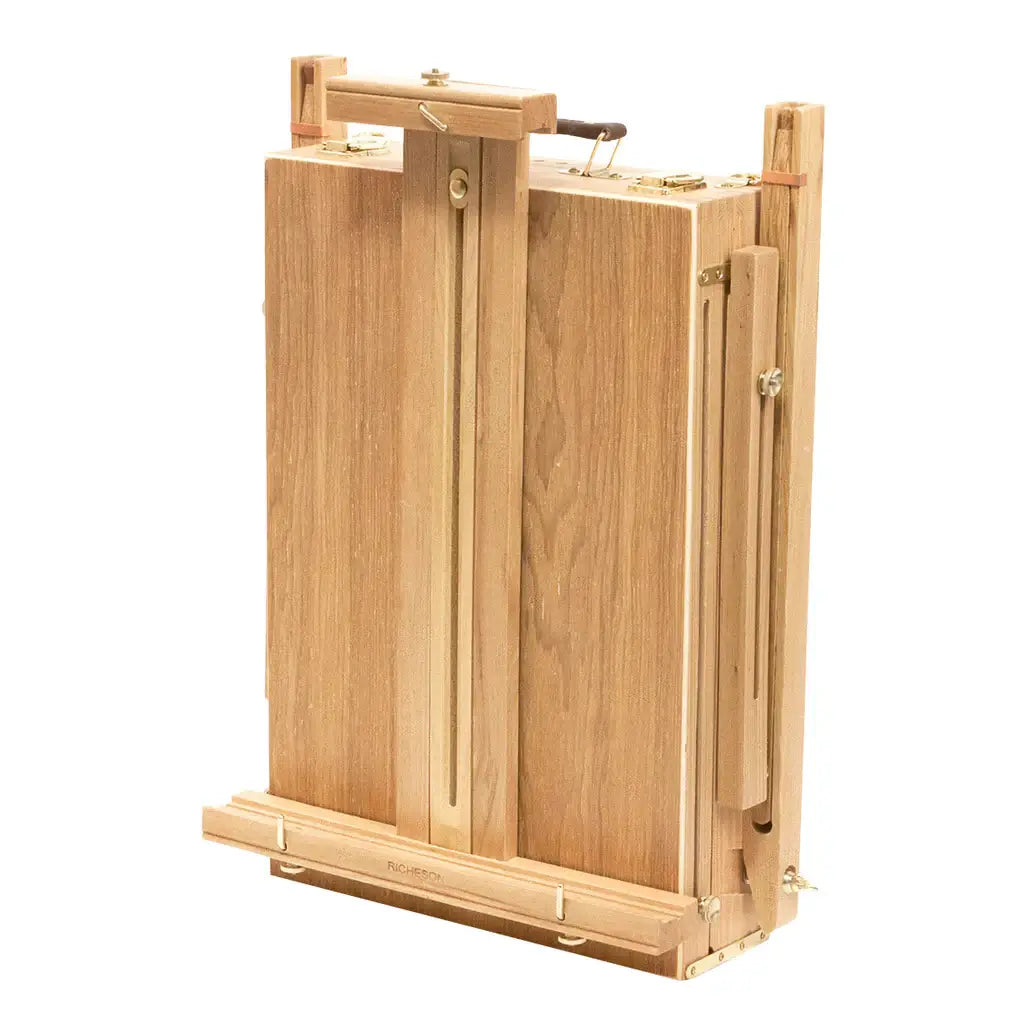 Easel French Style