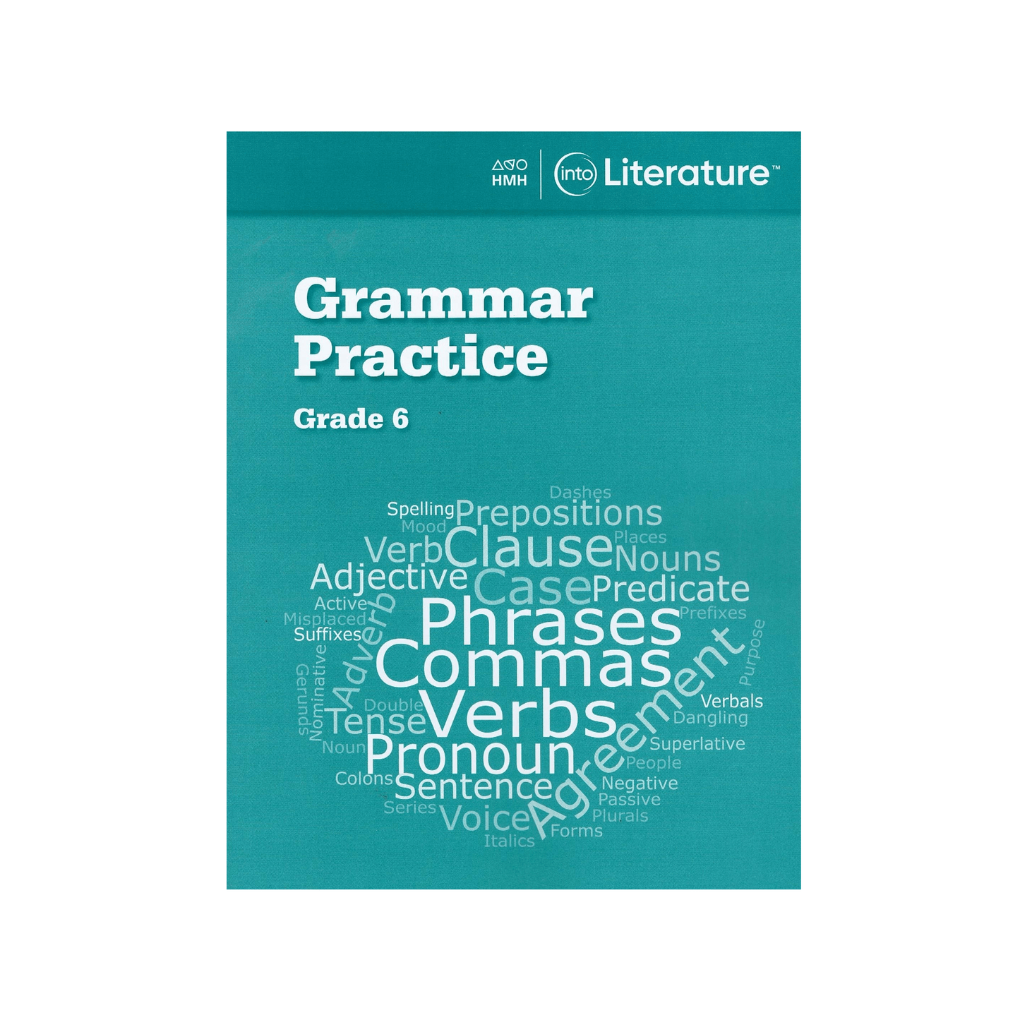 Into Lit 11 Grammar Practice