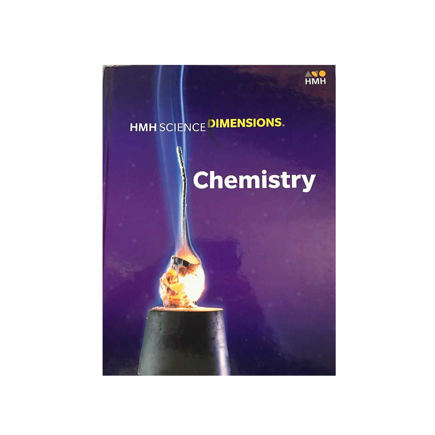 Dimensions: Chemistry + Lic