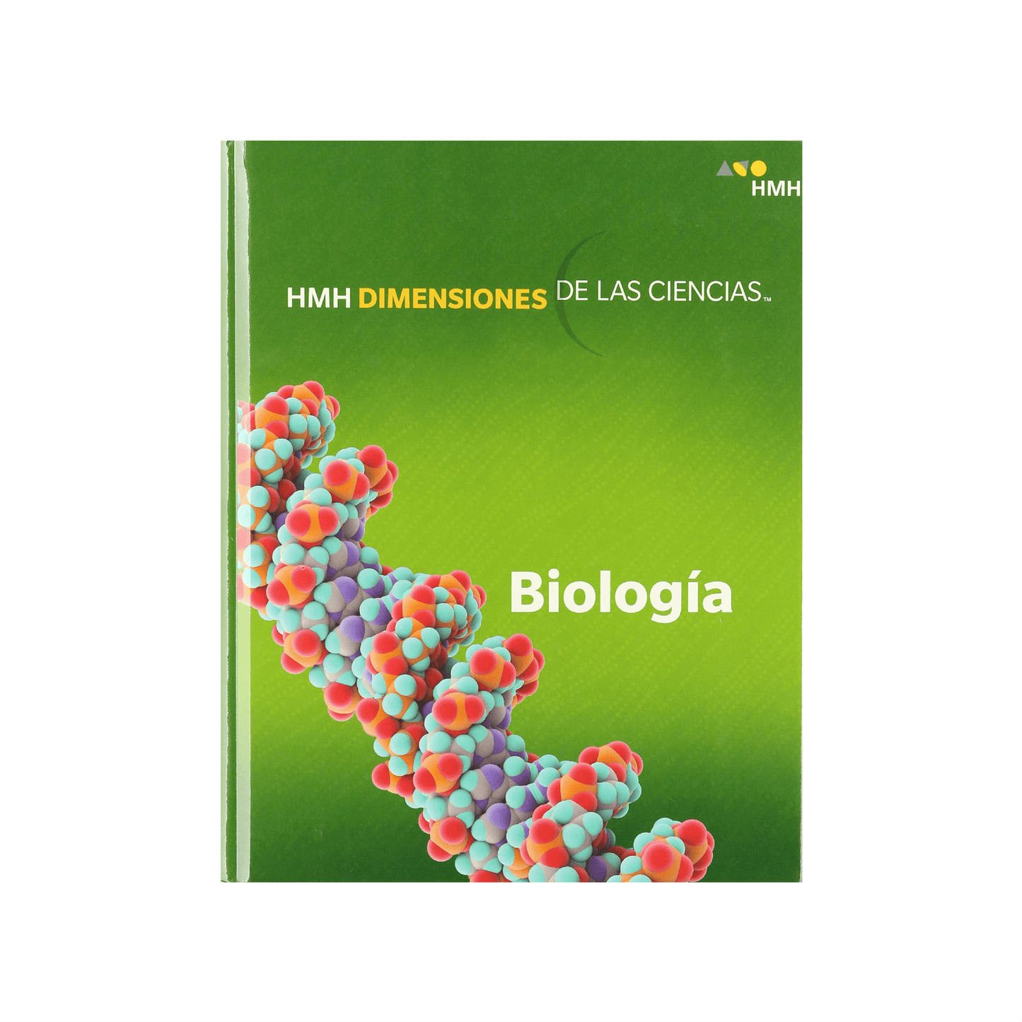 Dimensions: Biology + Lic