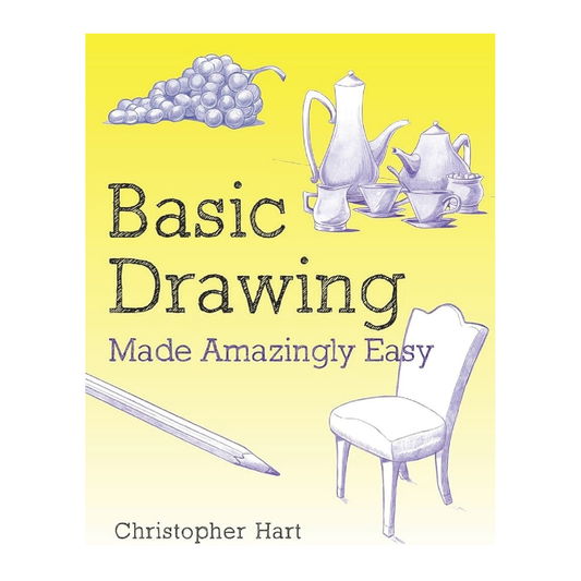 Book Basic Drawing