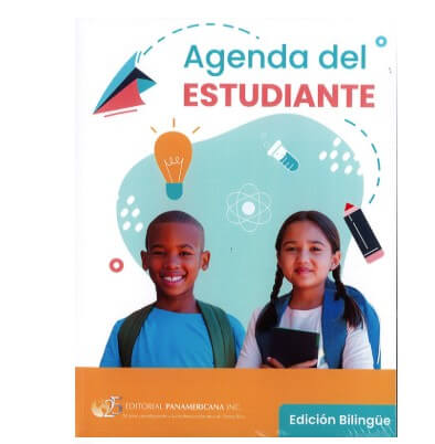 Agenda del Estudiante