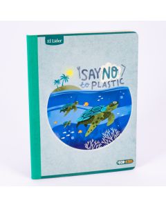 Notebook Regular EcoKids
