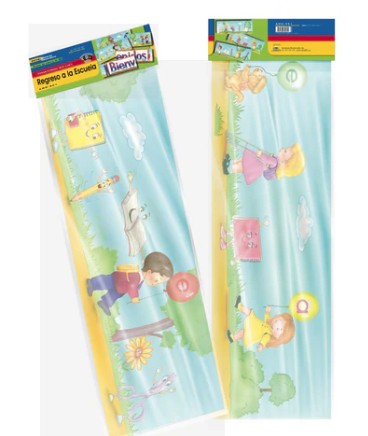 Regreso a la Escuela