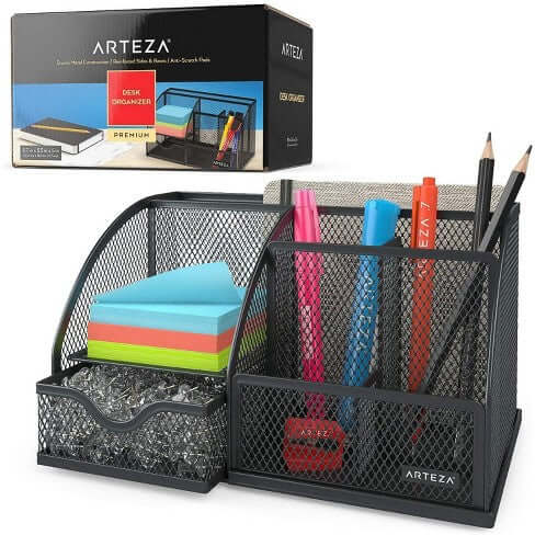 Desk Organizer Mesh