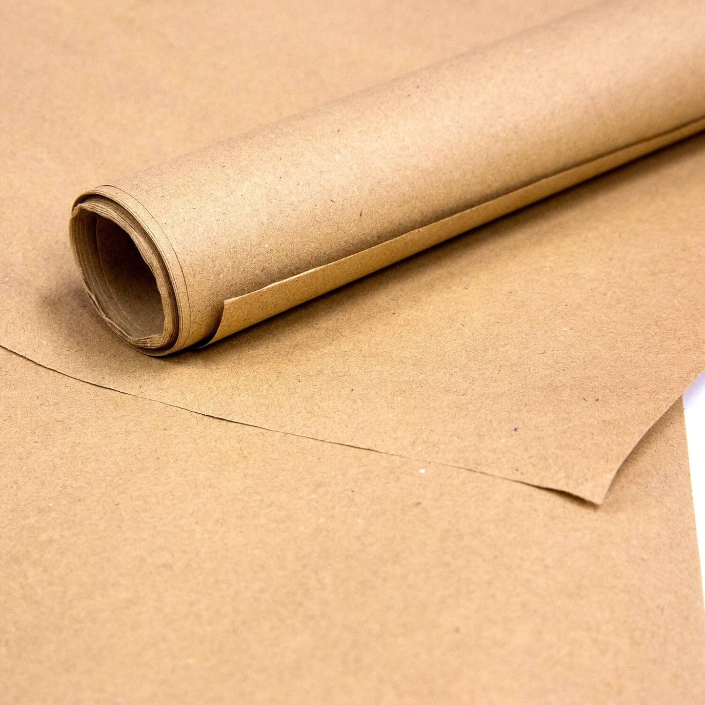 Kraft Paper Roll 30"x14'