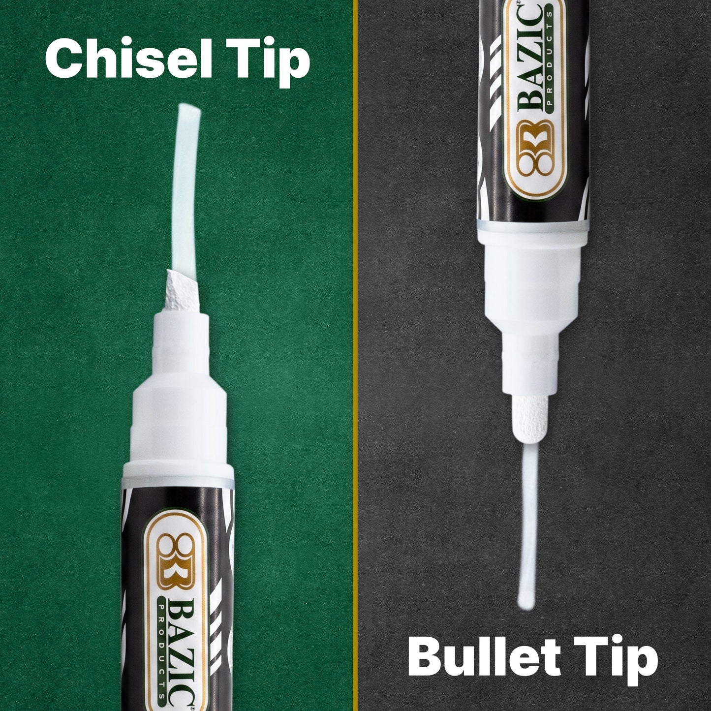 White Liquid Chalk Marker