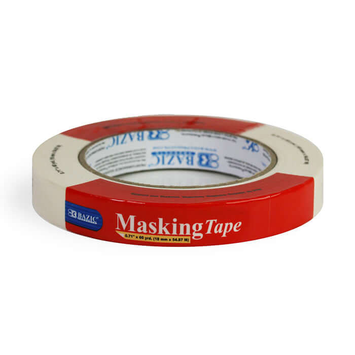 Masking Tape 3/4