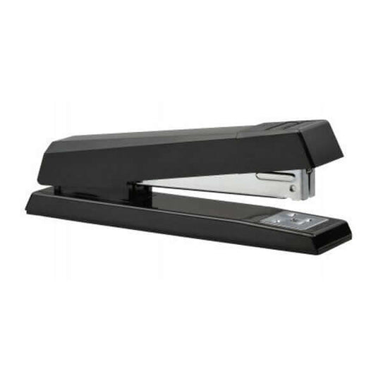Stapler Standard Fullstrip Metal - Black