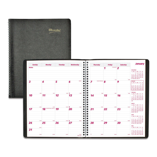 Planner Monthly 2025