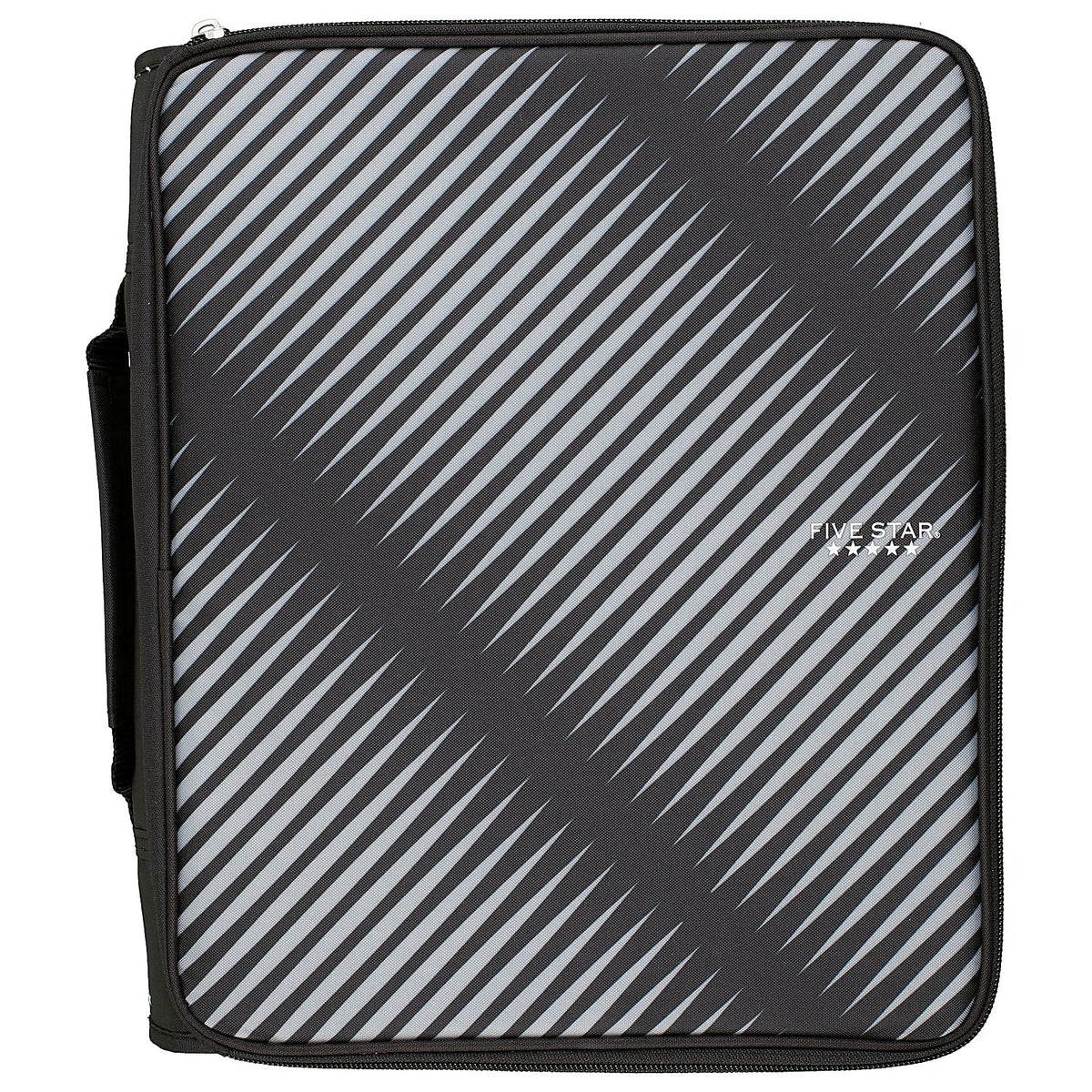 Binder 2" Zipper