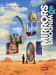 Mirrors & Windows 8