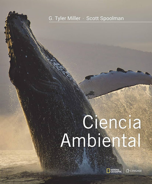 Ciencia Ambiental