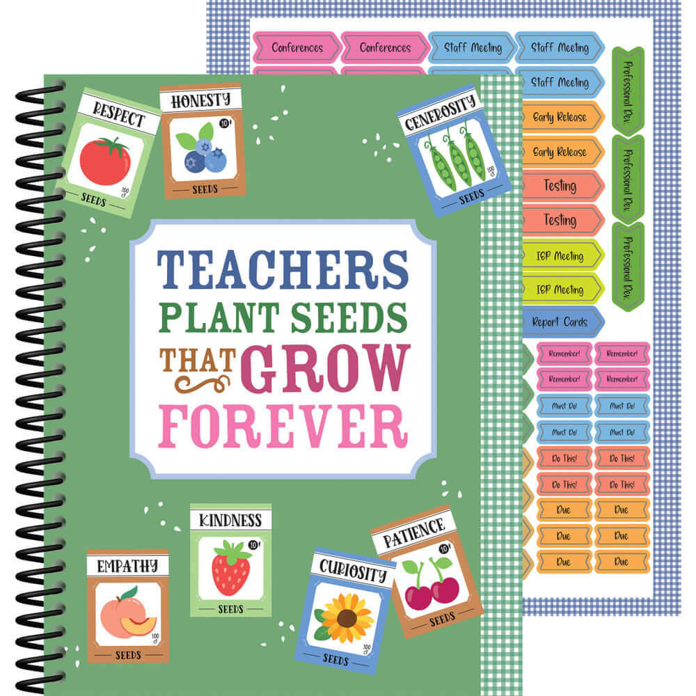 Planner Farmers Market