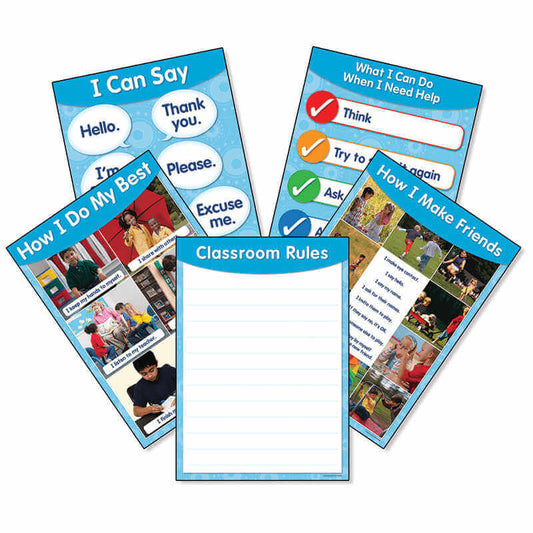 BBS I Make Good Choices