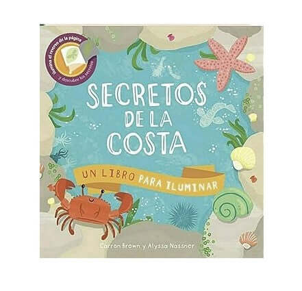 Story Book Secretos de la Costa