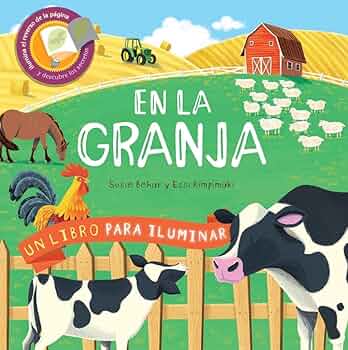 Story Book En la Granja