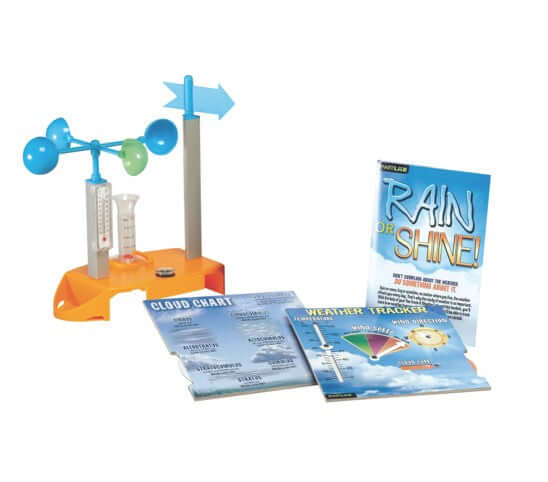 Science Kit Weather Lab