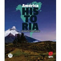 América: Historia, Geografía e Identidades Tx