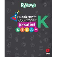 Revuela Laboratorio K