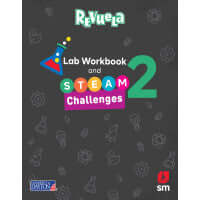 Laboratory 2 Revuela