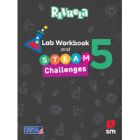 Laboratory 5 Revuela