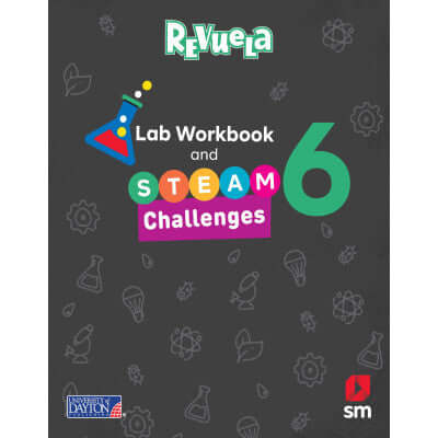 Laboratory 6 Revuela