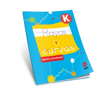 Rayas y Curvas K