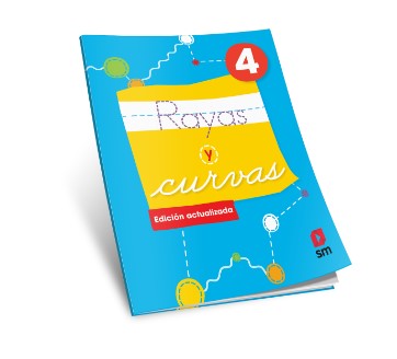 Rayas y Curvas 4
