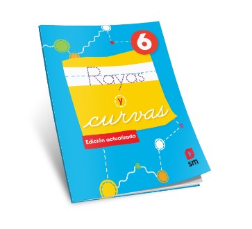 Rayas y Curvas 6