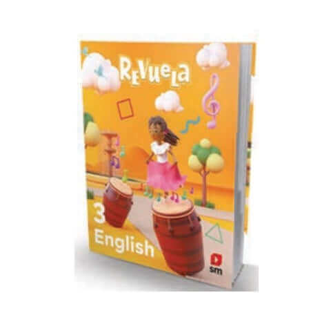 Revuela English 3 Text