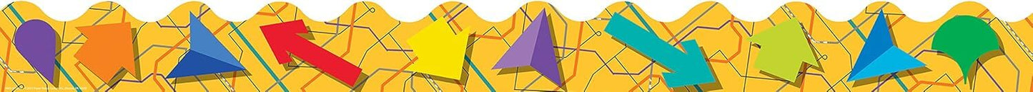 Border Learning Adventure