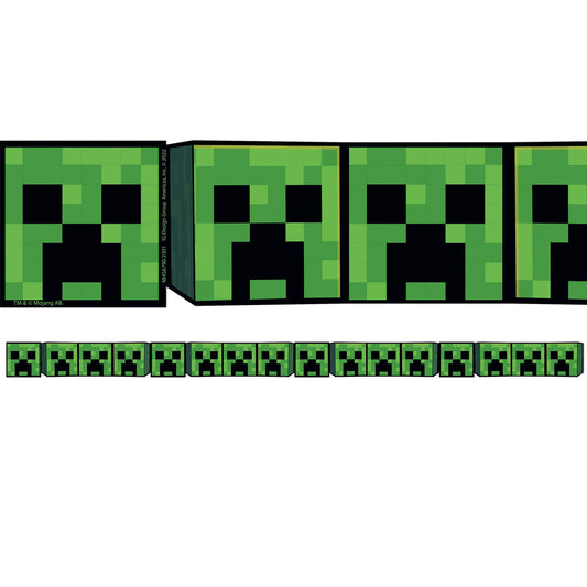 Border Minecraft