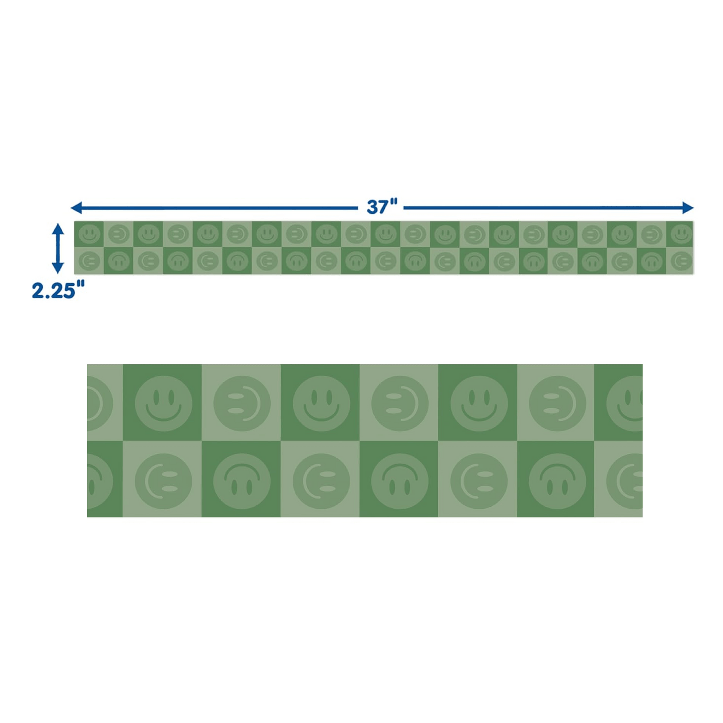 Border Smiles S'Cool Era