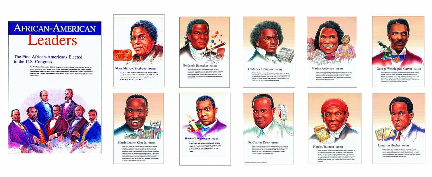 BBS African Amercian Leaders