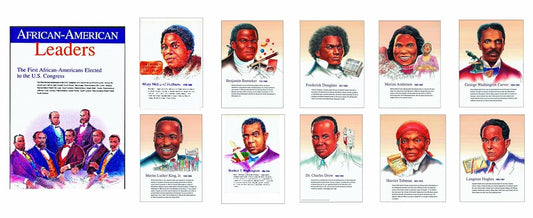 BBS African Amercian Leaders