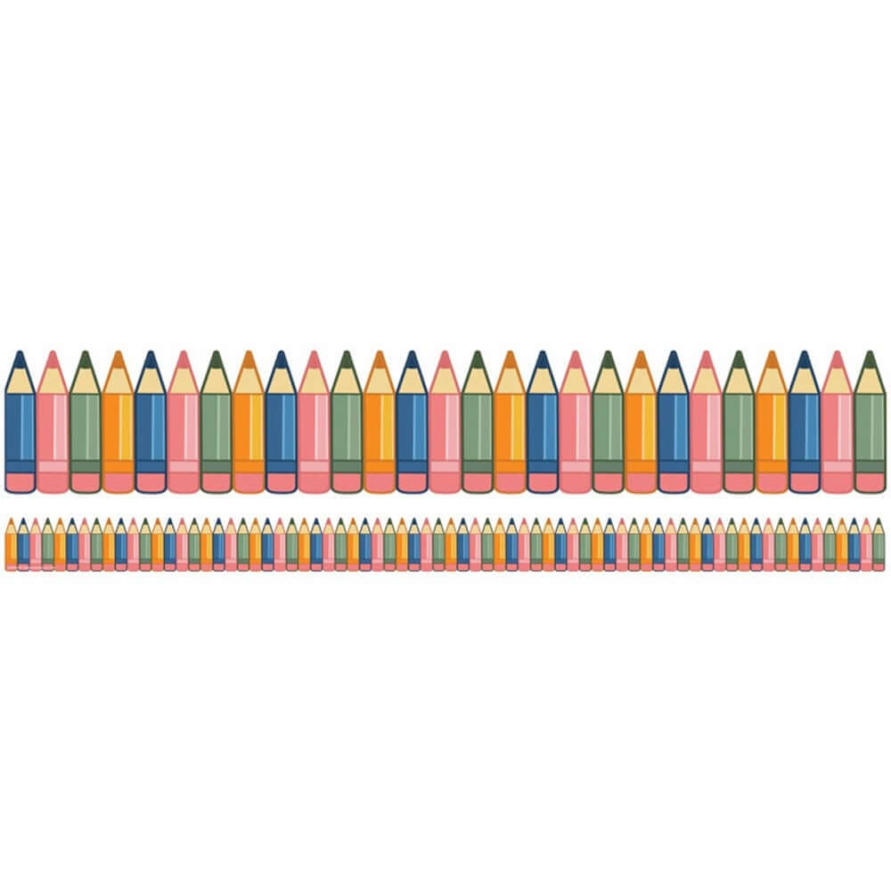 Deco Trim Pencils