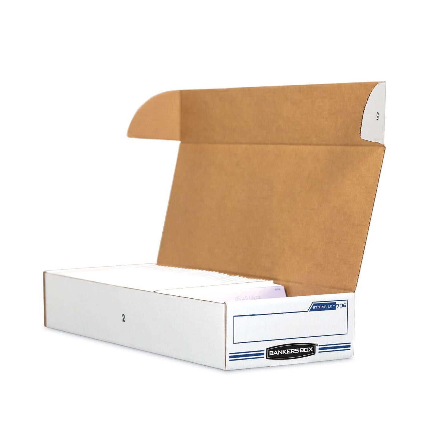 Storage Box 706 Ck.