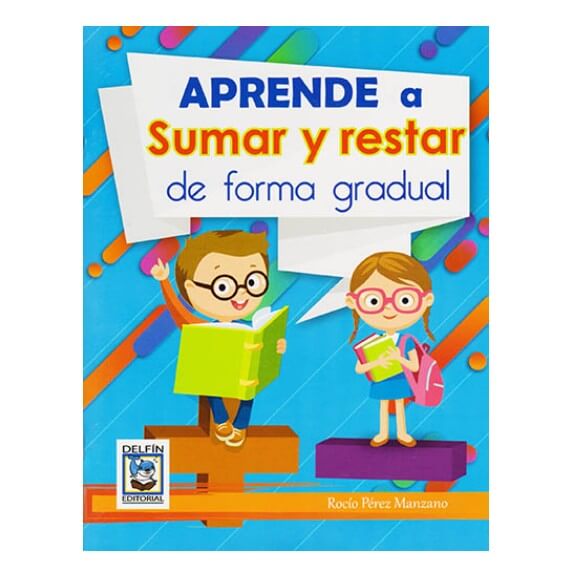 Book Sumar y Restar