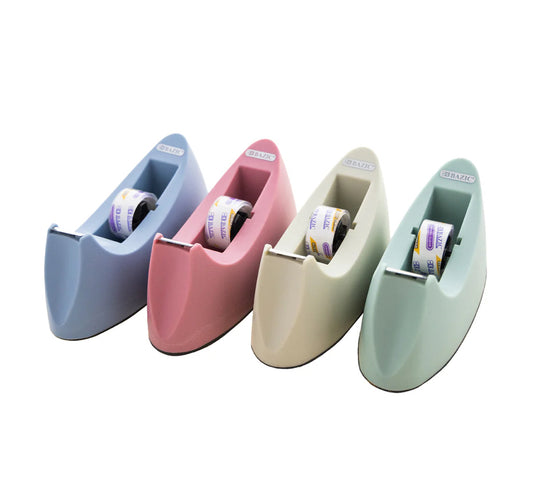 Tape Dispenser w/Refill