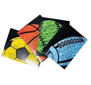 Twin Pockets Sports