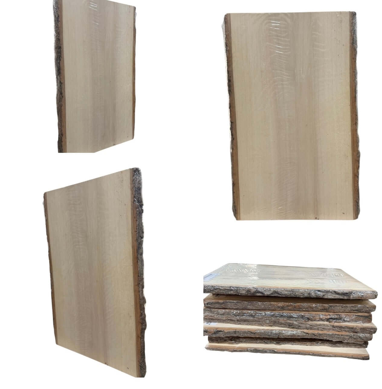 Wood Cuts