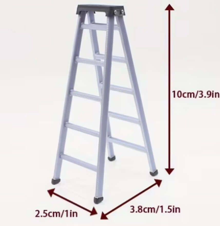 Mini Escalera
