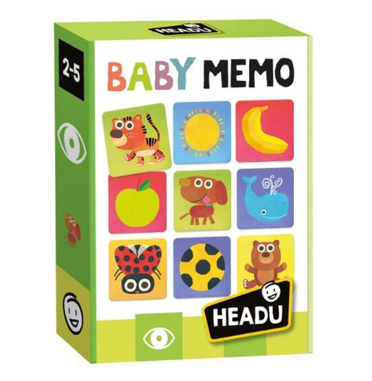 Baby Memory