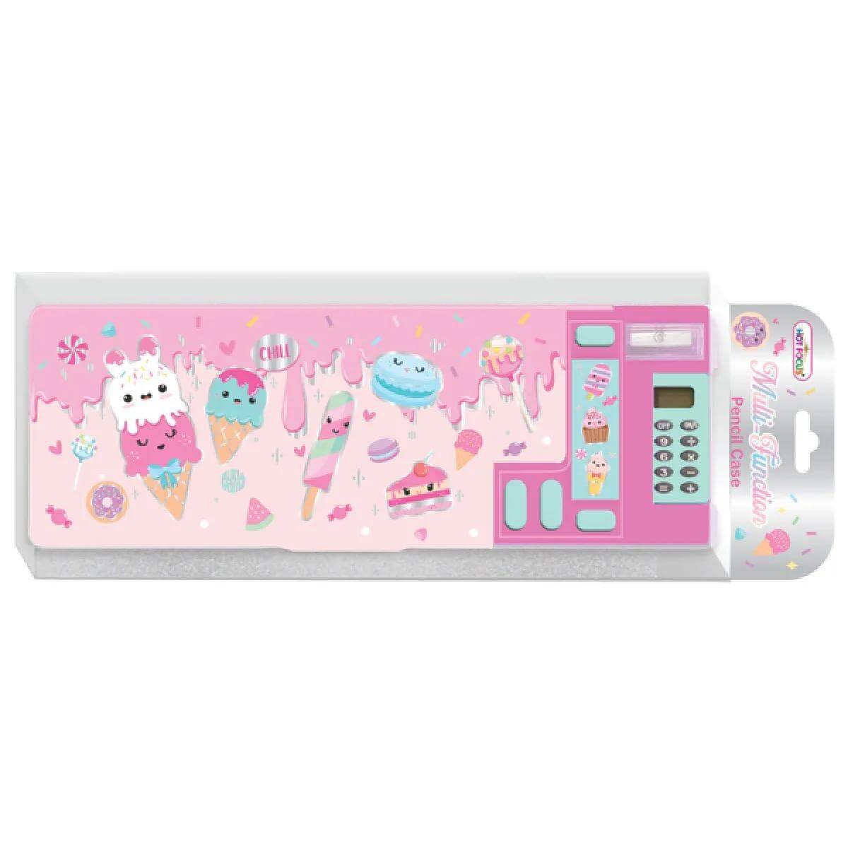 Pencil Case Sweets