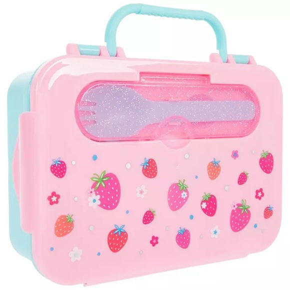 Bento Box Strawberry